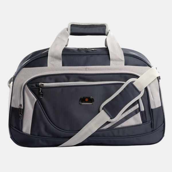 Túi Du Lịch Mr.Vui DL 116/124 Vải Oxford Cỡ Lớn Đựng Quần Áo Hành Lý Xách Tay Cao Cấp