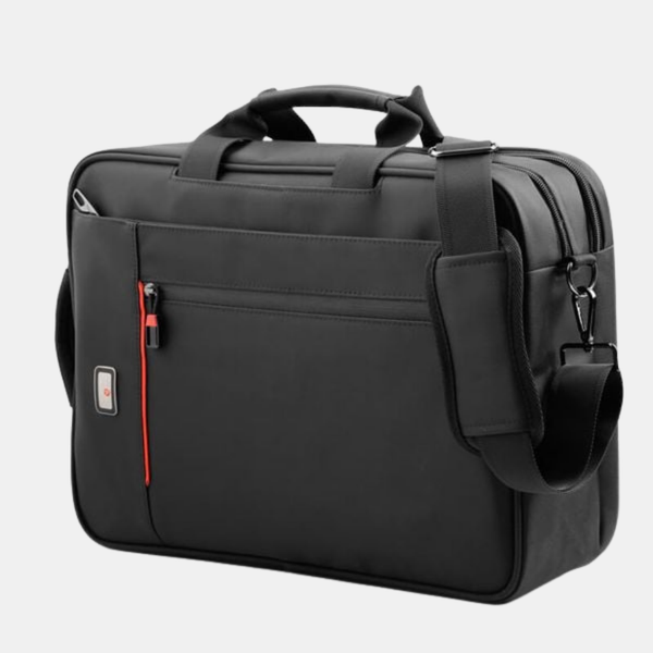 Cặp Đa Năng Mr.Vui, balo nhiều ngăn dành cho học sinh cấp 2 ,cấp 3 chật liệu Oxford cao cấp CNV 430
