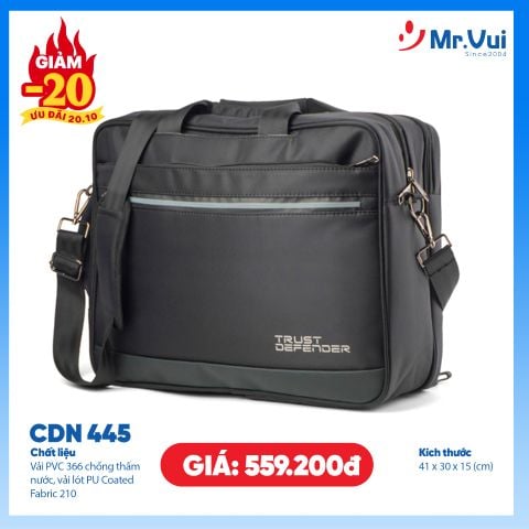 Cặp đa năng CDN 445 - 17 inch