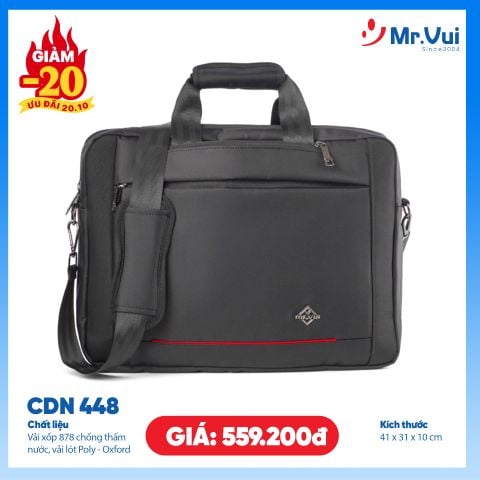Cặp đa năng CDN 448 - 15.6 inch