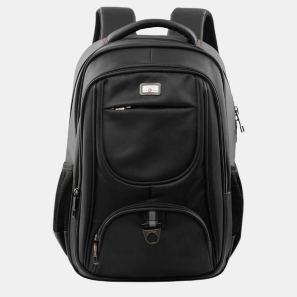 Balo Laptop Mr Vui, Balo 14 inch đi học, đi làm, đi chơi, du lịch thời trang unisex  nam nữ BLLT 957