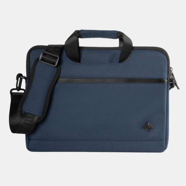 Túi Chống Sốc 013 MrVui 14 inch Bảo Vệ Laptop Chống Trầy Kháng Nước Lót Êm Bảo Hành 2 Năm