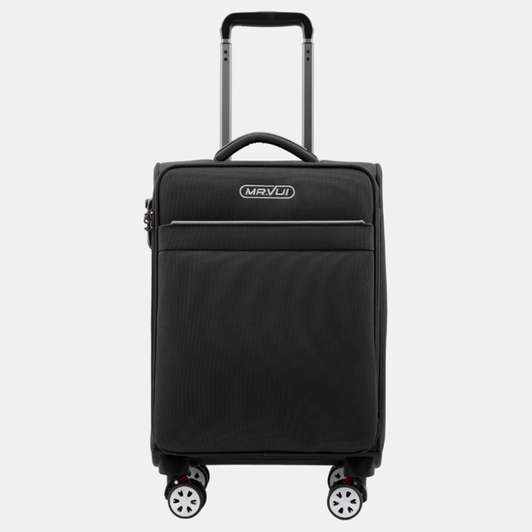 Vali vải du lịch Mr Vui 20 - 24 - 28 inch xách tay, ký gửi thời trang, cao cấp chống thấm VLM 207