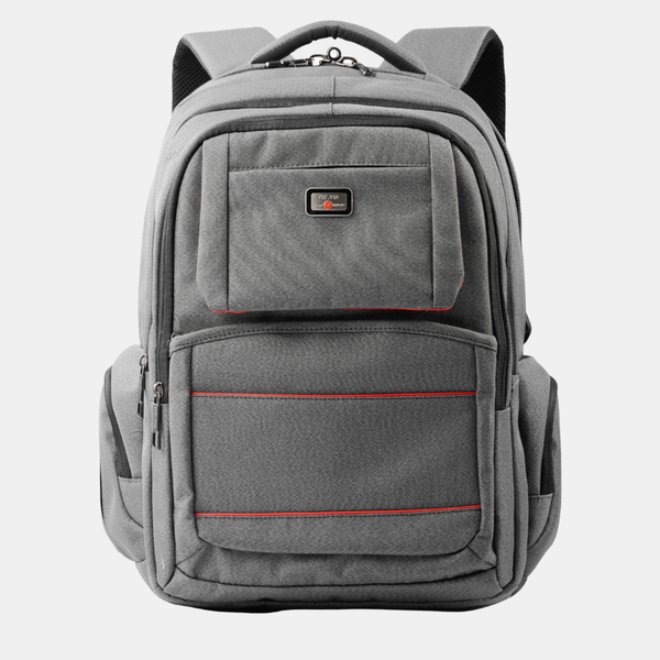 Balo laptop Mr.Vui BLLT 964, Balo đi học, đi làm đi chơi, Kích Thước (45x33x20cm), Bảo Hành 2 Năm