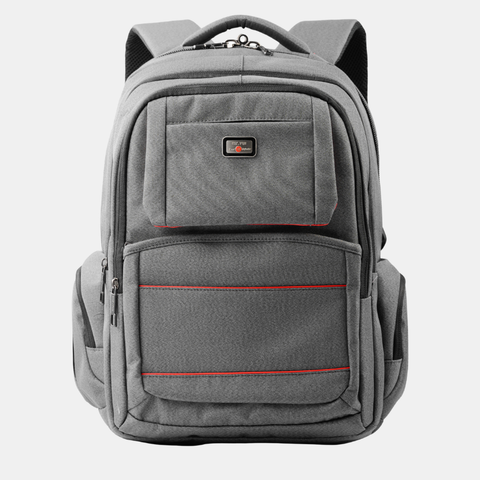 Balo laptop Mr.Vui BLLT 964, Balo đi học, đi làm đi chơi, Kích Thước (45x33x20cm), Bảo Hành 2 Năm