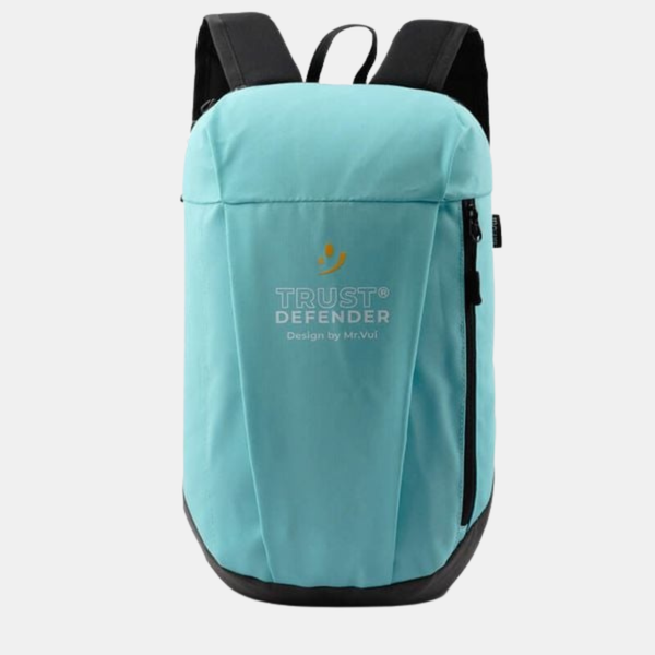 Balo mini thể thao Mr Vui thời trang, leo núi, tập gym cho nam nữ chống thấm nước tốt BLTT 959