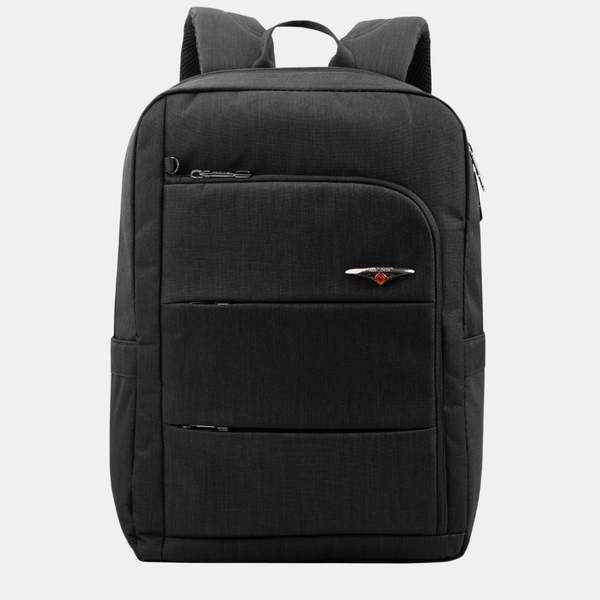 Balo Laptop Mr Vui BLLT 747 thời trang ( 30 x 41 x 12 cm)