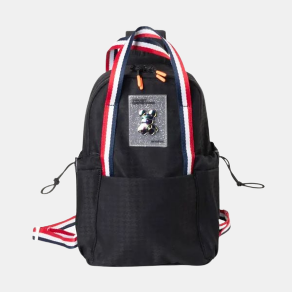 Balo mini Mr Vui 1047 balô thời trang nữ cao cấp, dễ thương cho học sinh, sinh viên, đi học, đi chơi