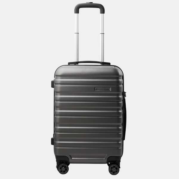 Vali nhựa xách tay Mr Vui VLC 206 20 inch, xách tay, ký gửi thời trang, nhựa cao cấp chống thấm nước