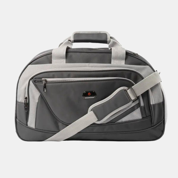 Túi Du Lịch Mr.Vui DL 116/124 Vải Oxford Cỡ Lớn Đựng Quần Áo Hành Lý Xách Tay Cao Cấp