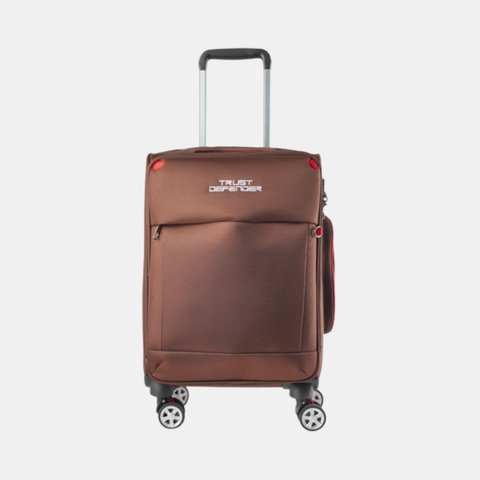 Vali vải Mr.Vui VLM 204 - 24 inch, Vali vải du lịch, vali công tác, Kích thước (60x27x41cm)