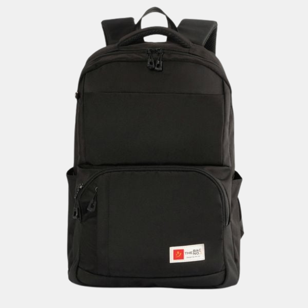 Balo thời trang Mr Vui BLTEEN 1029, balo thời trang bassic unisex cho nam nữ, balo du lịch, đi chơi