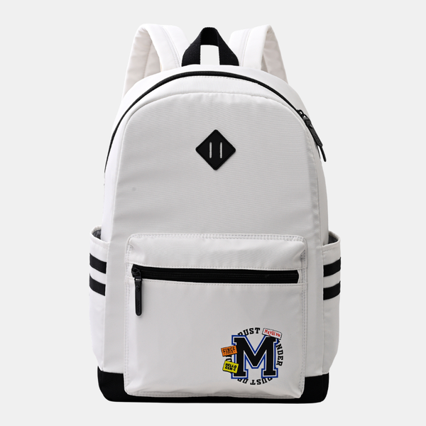 Balo teen Mr Vui phù hợp học sinh sinh viên BLTEEN 981 (42 x 30 x 13 cm)