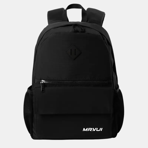 Balo thời trang Mr Vui BLTEEN 1008, balô laptop học sinh, sinh viên du lịch, đi học, chống thấm