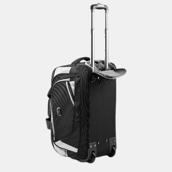 Túi Du Lịch Mr.Vui DL 116/124 Vải Oxford Cỡ Lớn Đựng Quần Áo Hành Lý Xách Tay Cao Cấp