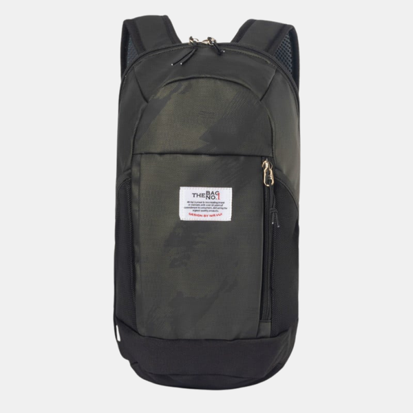 Balo thể thao 1025, 1026 Mr Vui balo du lịch, thời trang, phượt, vải Oxford chống thấm cao cấp