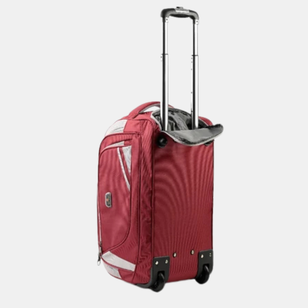 Túi Du Lịch Mr.Vui DL 116/124 Vải Oxford Cỡ Lớn Đựng Quần Áo Hành Lý Xách Tay Cao Cấp