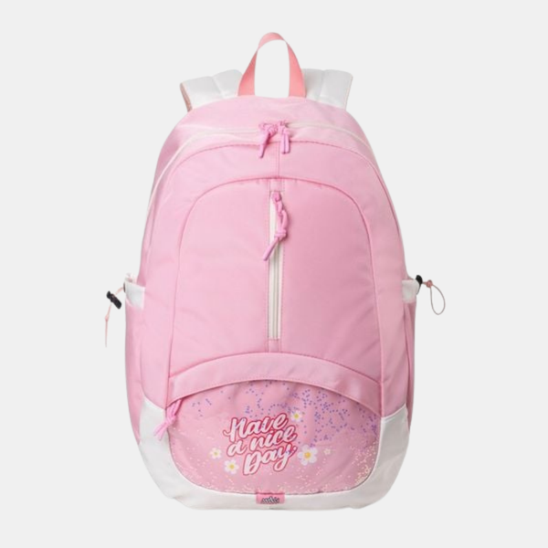Balo thời trang Mr Vui 1033 hoa văn nam nữ phong cách unisex, vải cao cấp chống thấm nước