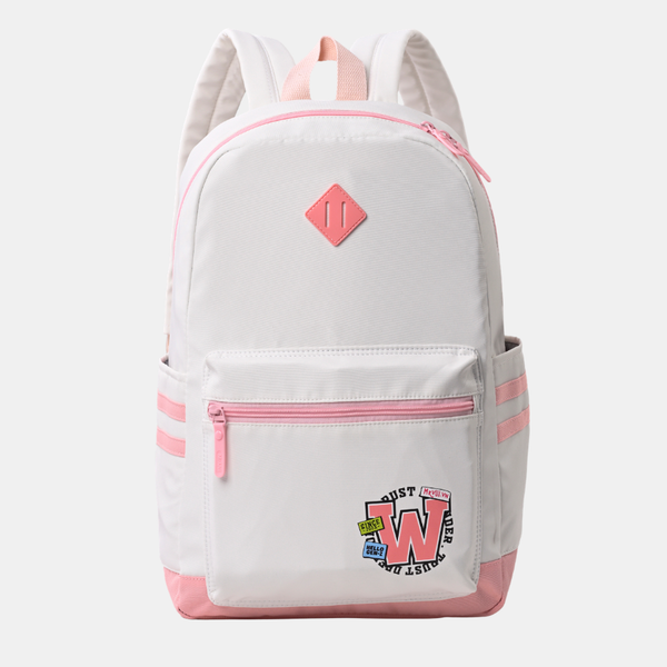 Balo teen Mr Vui phù hợp học sinh sinh viên BLTEEN 981 (42 x 30 x 13 cm)