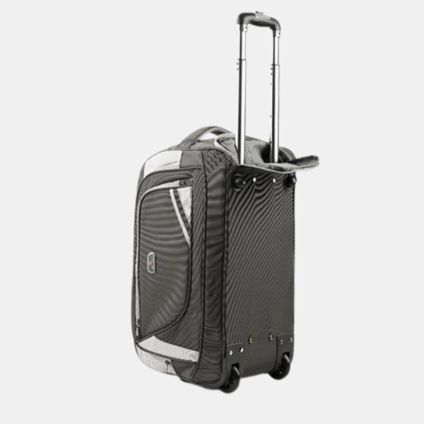 Túi Du Lịch Mr.Vui DL 116/124 Vải Oxford Cỡ Lớn Đựng Quần Áo Hành Lý Xách Tay Cao Cấp