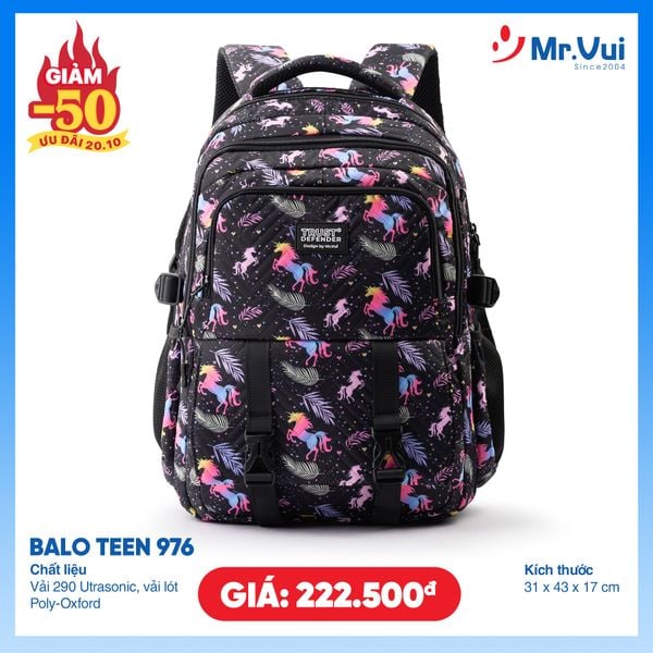 Balo teen BLTEEN 976