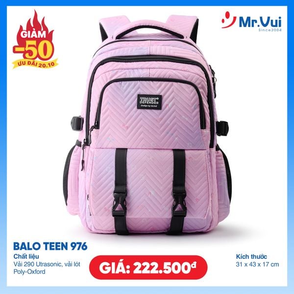 Balo teen BLTEEN 976