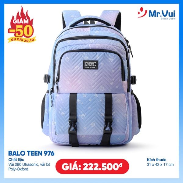 Balo teen BLTEEN 976