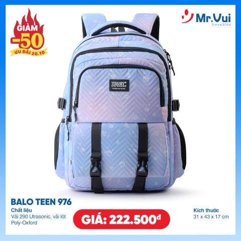 Balo teen BLTEEN 976