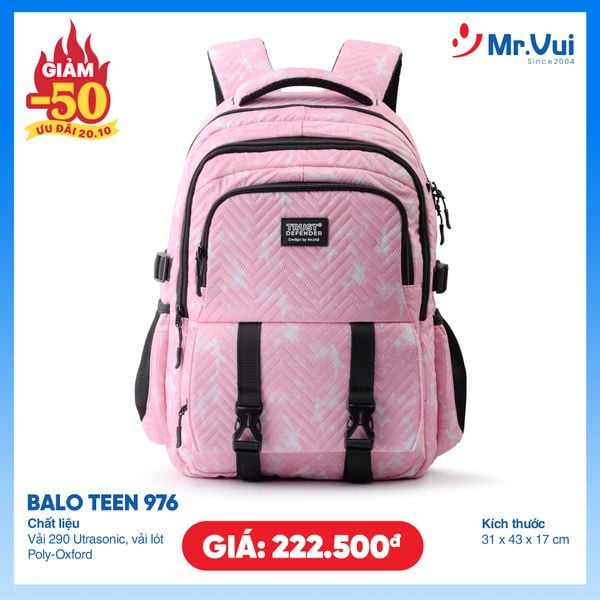 Balo teen BLTEEN 976
