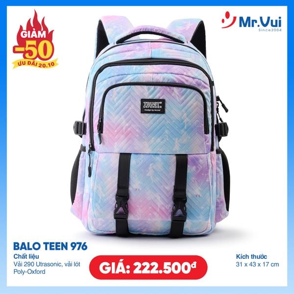 Balo teen BLTEEN 976