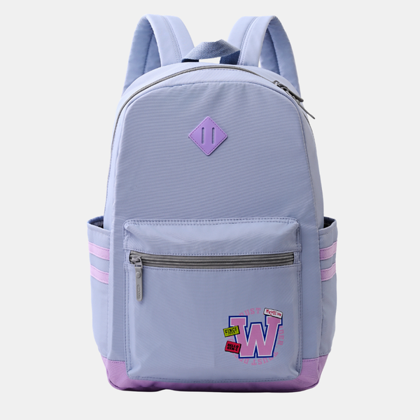 Balo teen Mr Vui phù hợp học sinh sinh viên BLTEEN 981 (42 x 30 x 13 cm)
