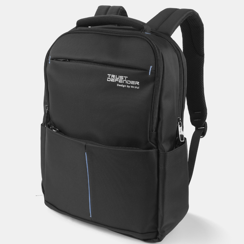 Balo Laptop 1055 - 15 Inch - Trust Defender