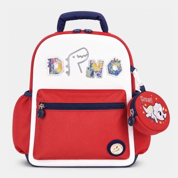 Balo mẫu giáo BLMG 1020