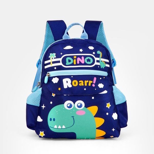 Balo mẫu giáo BLMG 989