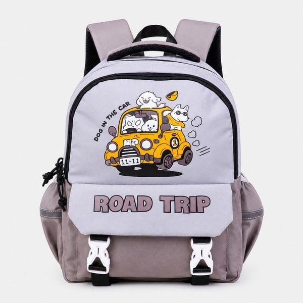 Balo Teen Cấp 1 1098