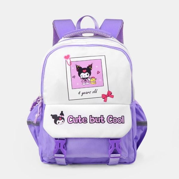 Balo Teen Cấp 1 1098