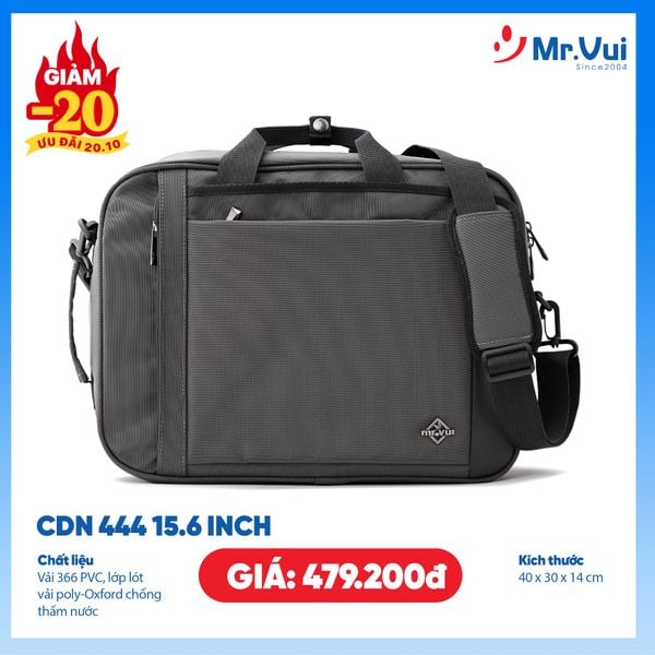 Cặp đa năng CDN 444 - 15.6 inch