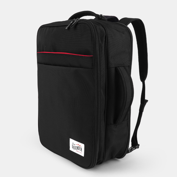 Cặp đa năng CDN 456 - 14.6 Inch - Trust Defender