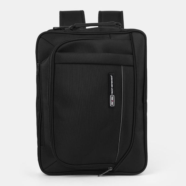 Cặp đa năng 457 đen - 14 inch