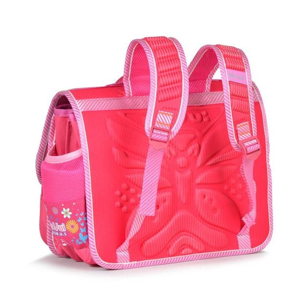 Cặp học sinh tiểu học Mr. Vui CHS 386 (38 x 32 x 19 cm)