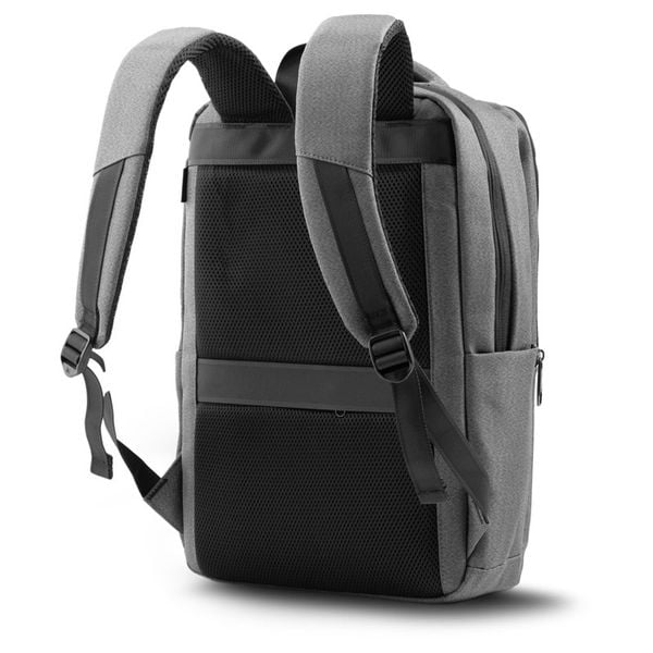 Balo Laptop Mr Vui BLLT 960, vừa 15.6 inch đi học, đi làm, đi chơi, du lịch thời trang nam nữ unisex
