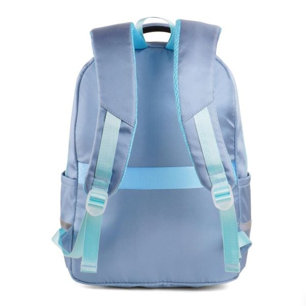Balo Teen 1063 MrVui  Balo Thời Trang Học Sinh Sinh Viên, Nhẹ, Chống Thấm, Balo Đựng Laptop