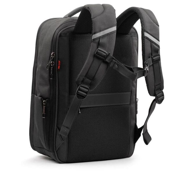 Balo Laptop Mr Vui, vừa laptop 15.6 inch đi học, đi làm, đi chơi, du lịch thời trang nam nữ BLLT 931