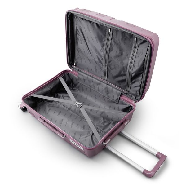 Vali nhựa Mr Vui VLC 211- 20 inch vali xách tay thời trang (53 x 28 x 33 cm)
