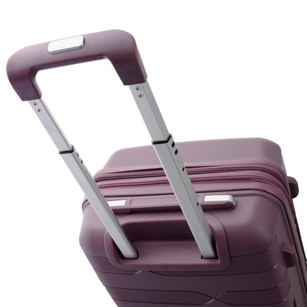 Vali nhựa Mr Vui VLC 211 24 inch vali ký gửi thời trang (64 x 41 x 33 cm)
