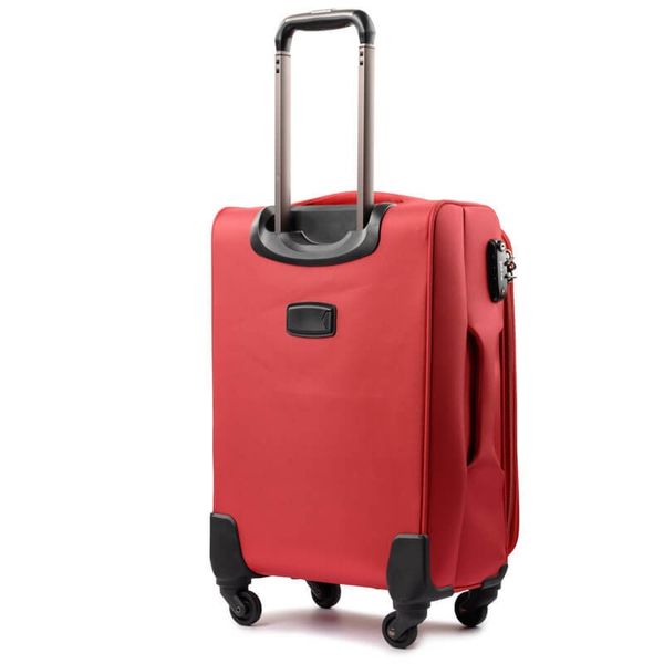 Vali vải du lịch Mr Vui VLM 200, 19 inch xách tay thời trang, Oxford cao cấp chống thấm nước