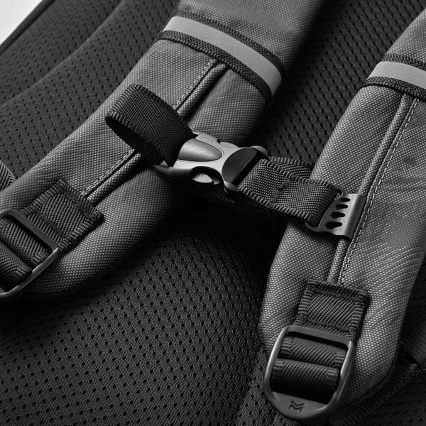 Balo teen Mr Vui BLTEEN 1011 thiết kế năng động và thời trang (49 x 31 x 18 cm)