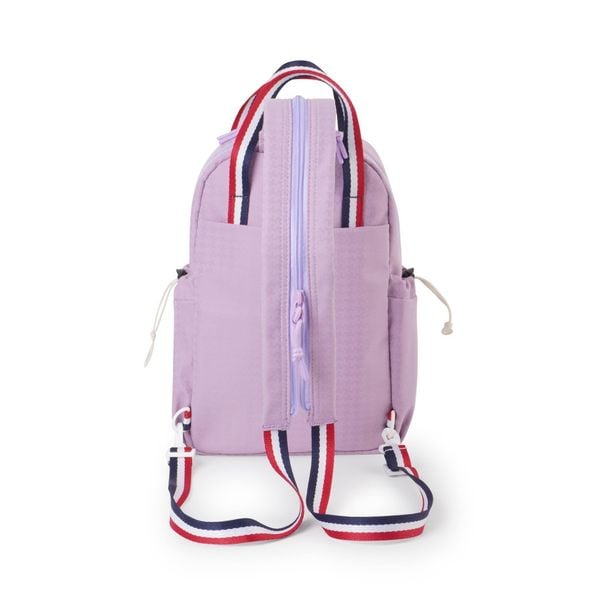 Balo mini Mr Vui 1047 balô thời trang nữ cao cấp, dễ thương cho học sinh, sinh viên, đi học, đi chơi