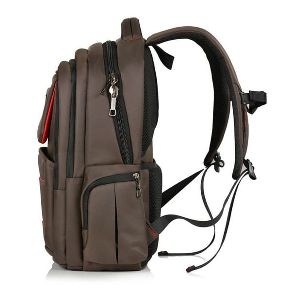 Balo Laptop Mr.Vui BLLT681 thời trang và thanh lịch
