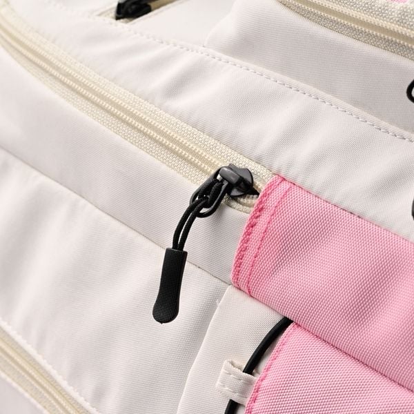 Balo thời trang Mr Vui BLTEEN 988, cặp sinh viên học sinh cấp 2, cấp 3, nam nữ unisex style hàn quốc - Không kèm phụ kiện